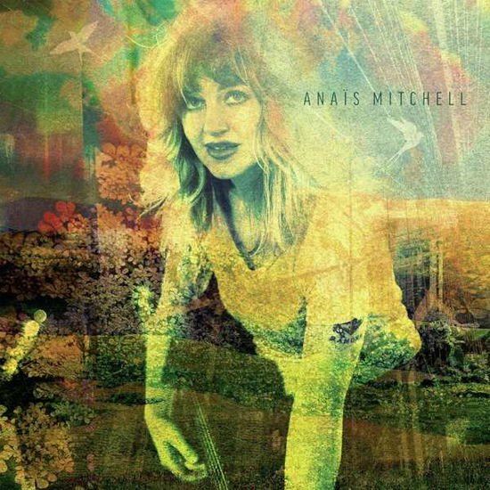 Anais Mitchell - Anais Mitchell 1CD