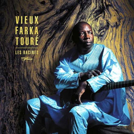 Vieux Farka Toure - Les Racines 1CD