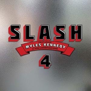 Slash,myles Kennedy and the Conspirators - 4 BMG SALE 1CD