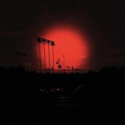 Afghan Whigs - How Do You Burn? 1CD
