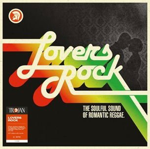 Compilation - Lovers Rock 1CD