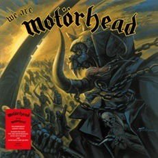 Motörhead - We Are Motörhead 1CD