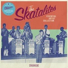 Skatalites - Essential Artist Collection - The Skatalites 2CD
