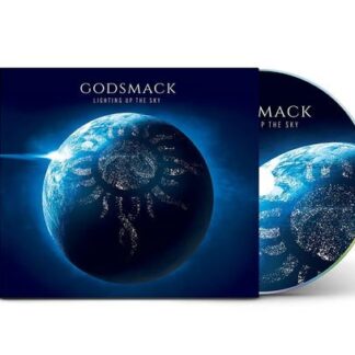 Godsmack - Lighting Up the Sky 1CD