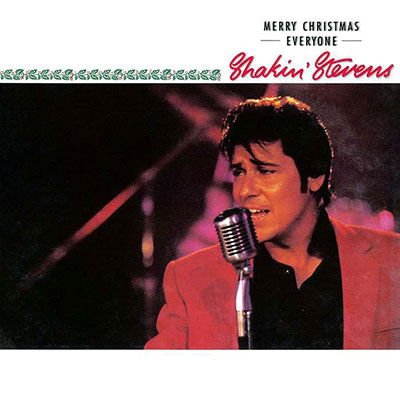 Shakin' Stevens - Merry Christmas Everyone 1CD