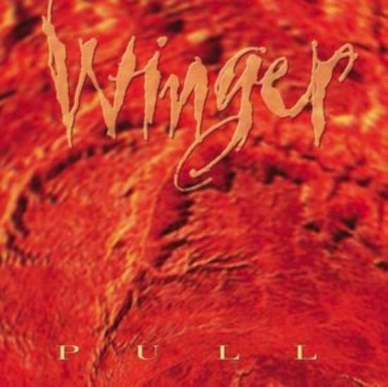 Winger - Pull BMG SALE 1CD