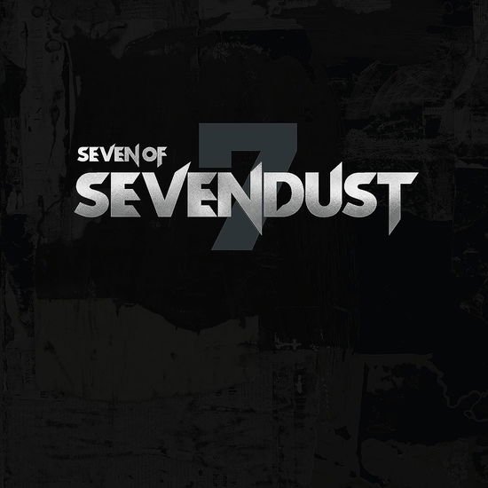 Sevendust - Seven of Sevendust 1CD