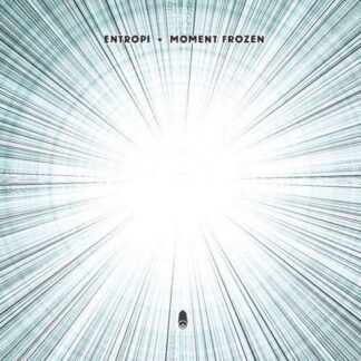 Byrne,dee & Entropi - Moment Frozen 1CD