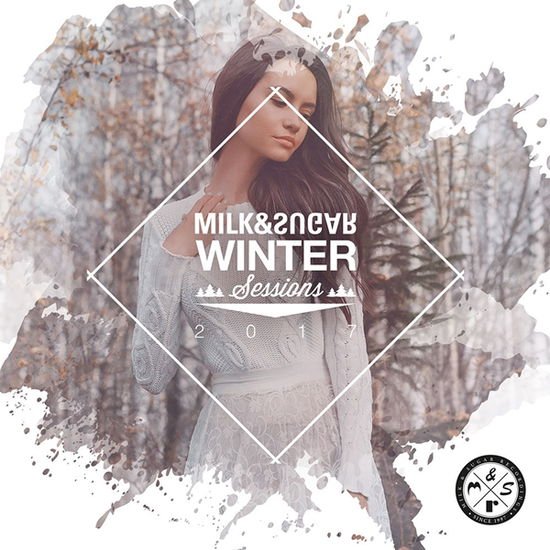 Various / milk & Sugar (mixed By) - Winter Sessions 2017 2CD