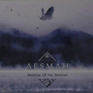 Aesmah - Walking Off The Horizon 1CD
