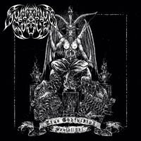 Suffering Souls - True Godfucking Soulblight 1CD