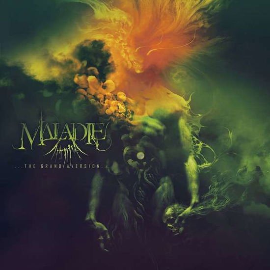 NIGHT IN GALES Dawnlight Garden CD