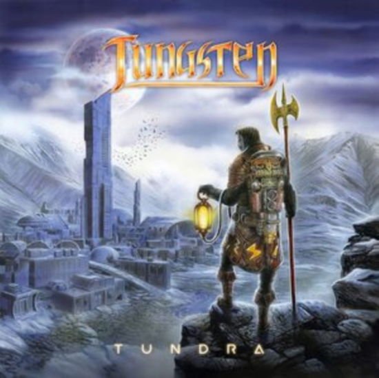 Tungsten - Tundra 1CD