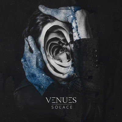 Venues - Solace 1CD