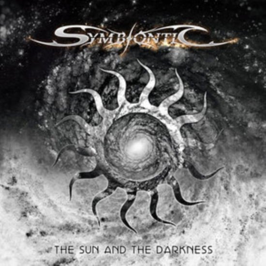 Symbiontic - The Sun And The Darkness 1CD