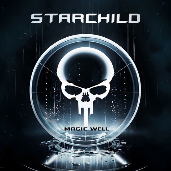 Starchild - Magic Well 1CD