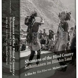 Oppitz / Bal & Bedh Bahadur - Shamans of the Blind Country 7CD