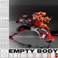 Spook the Horses - Empty Body 1CD