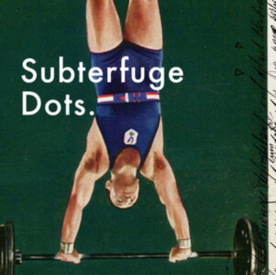 Subterfuge - Dots. 1CD