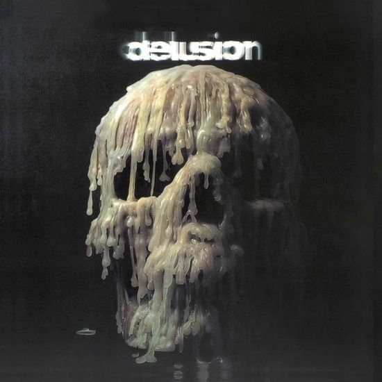 MCCHURCH SOUNDROOM DELUSION CD