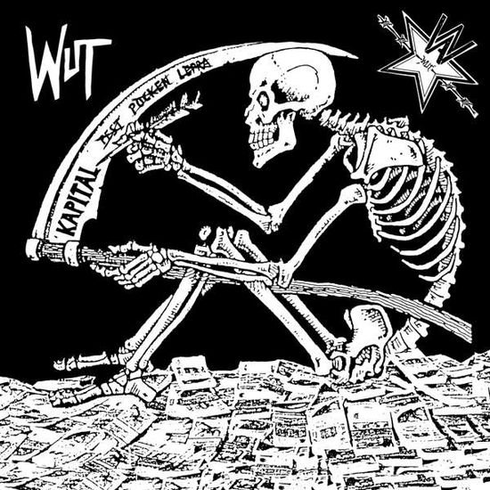 Wut - Kapitalismus 1CD