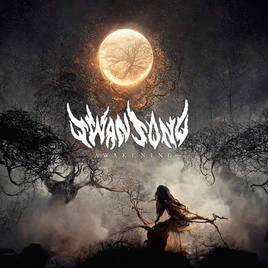 Swansong - Awakening 1CD