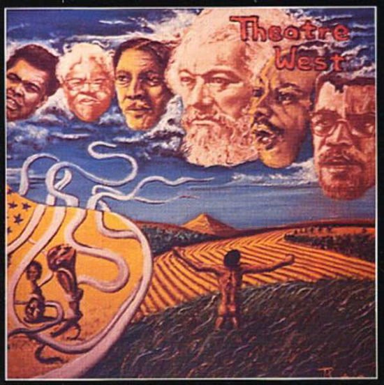 Theatre West - Bow To The People 1CD