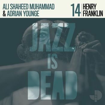 Henry; Adrian Younge; Franklin - Henry Franklin Jid014 1CD