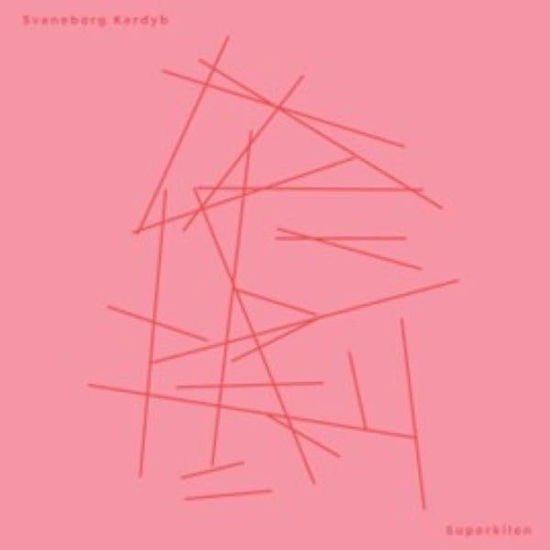 SVANEBORG KARDYB SUPERKILEN CD