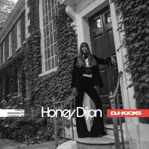 Various Artists / Honey Dijon - Dj-Kicks: Honey Dijon 1CD