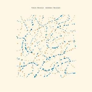 VEGA TRAILS SIERRA TRACKS CD