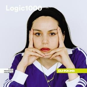 Logic1000 - Dj-Kicks: Logic1000 1CD