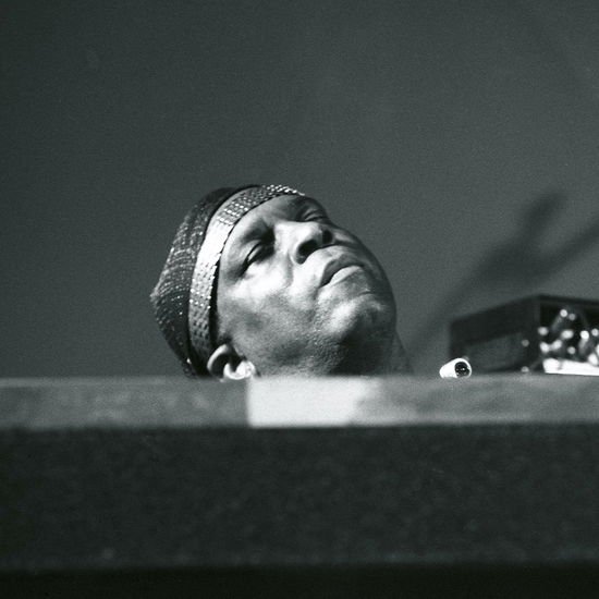 Sun Ra - Nuits De La Fondation Maeght 4CD