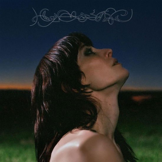 Lyra Pramuk - Hymnal 1CD