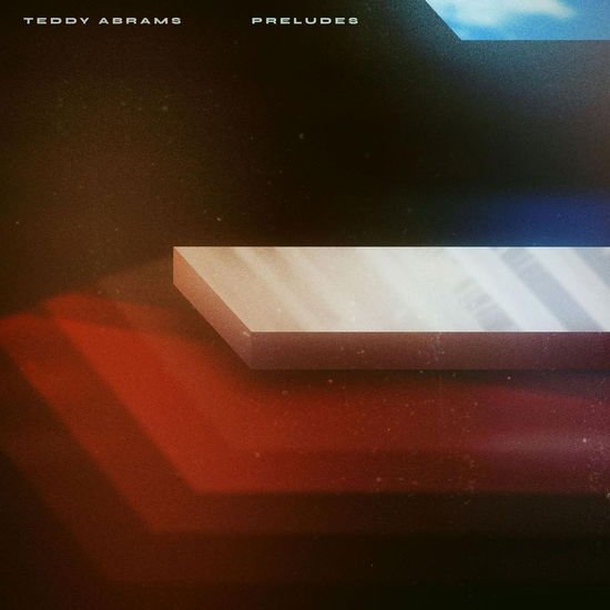 Teddy Abrams - Preludes 1CD