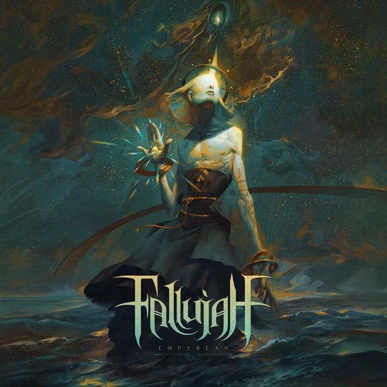 Fallujah - Empyrean 1CD