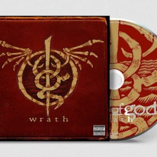 Lamb Of God - Wrath 1CD