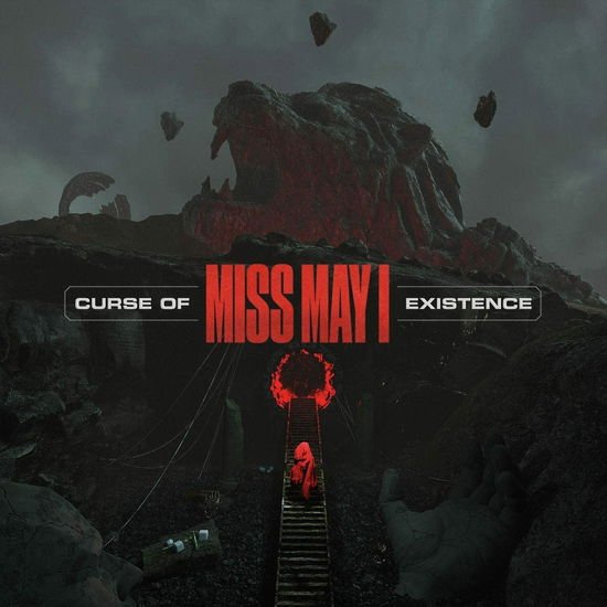 Miss May I - Curse Of Existence 1CD