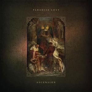 Paradise Lost - Ascension 1CD