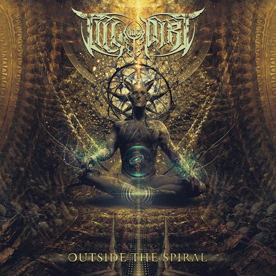 Till the Dirt - Outside The Spiral 1CD