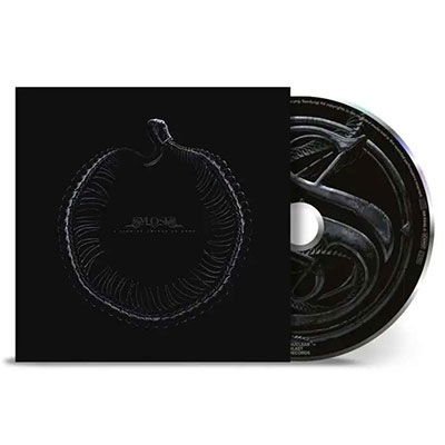 Sylosis - A Sign Of Things to Come 1CD