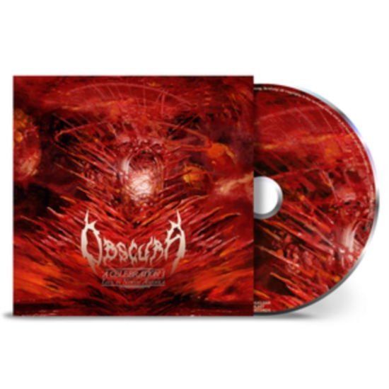 Obscura - A Celebration I - Live in Nort 1CD