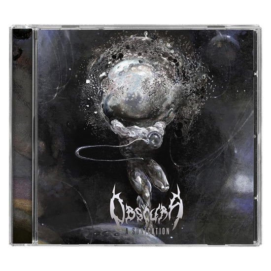 Obscura - A Sonication 1CD