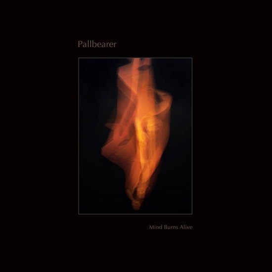 Pallbearer - Mind Burns Alive 1CD