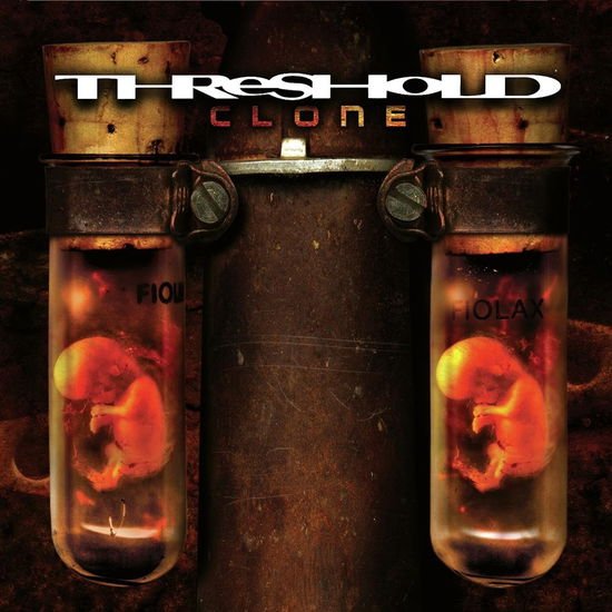 Threshold - Clone 1CD