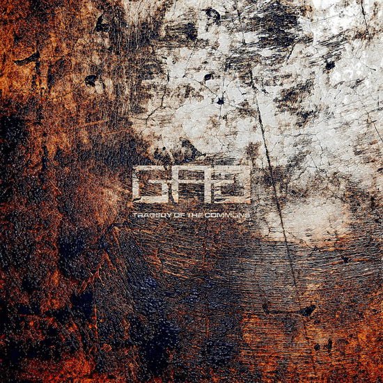 Great American Ghost - Tragedy of The Commons 1CD