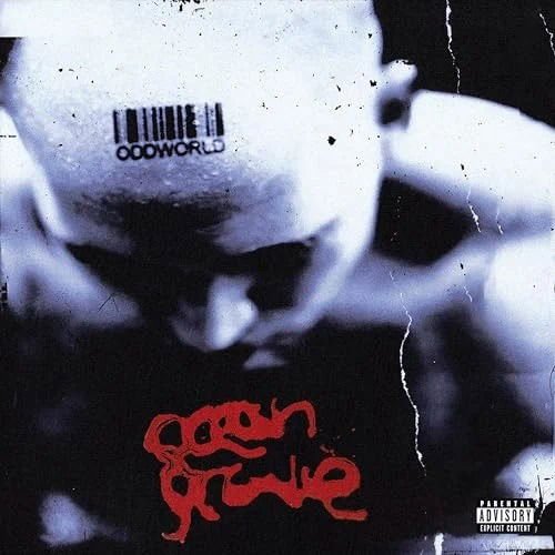 Ocean Grove - Oddworld 1CD