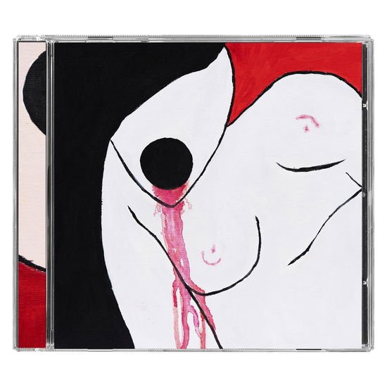 Vukovi - My God Has A Gun 1CD