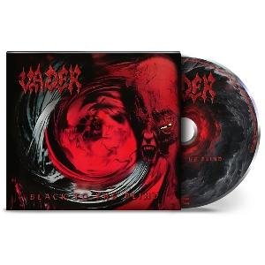 Vader - Black To The Blind 1CD