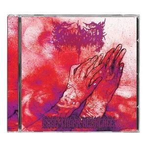 Ghost Bath - Rose Thorn Necklace 1CD